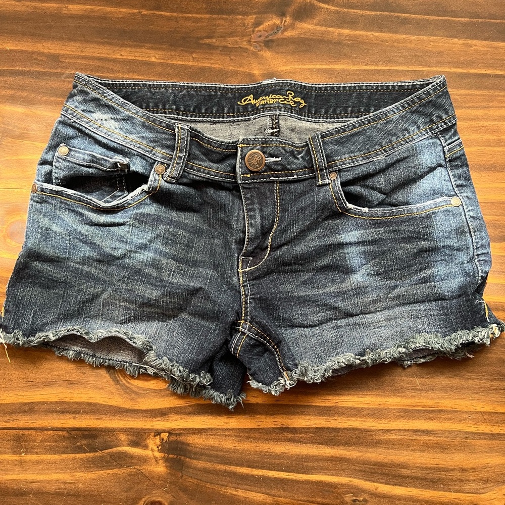 American Rag Women's Denim Shorts